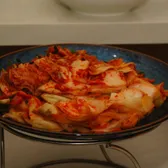 Kim chi