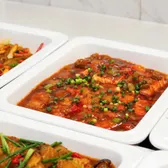 Nấm kho củ cải