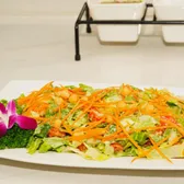 Nộm ngũ sắc